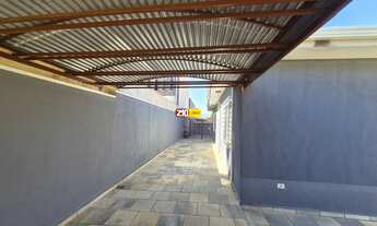 Imagem 4: EXCELENTE CASA COM 02 SUÍTES, PISCINA, EDÍCULA COM 01 SUÍTE, VILLA SUIÇA EM INDAIATUBA/SP