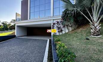 Imagem: CASA COM 04 DORMITÓRIOS EM CONDOMÍNIO