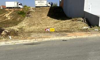 Imagem 4: TE07845 TERRENO COMERCIAL A VENDA JARDIM COLONIAL INDAIATUBA