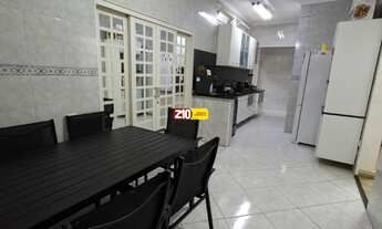 Imagem: CA12815 - CASA À VENDA - NÚCLEO HABITACIONAL