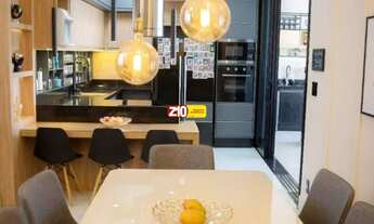 Imagem 5: CASA A VENDA TÉRREA 03 DORMITÓRIOS - CONDOMÍNIO DONA MARIA JOSÉ - INDAIATUBA SP