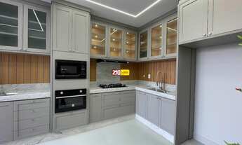 Imagem 5: CASA COM 03 SUÍTES A VENDA - PARK GRAN RESERVE - INDAIATUBA SP