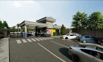 Imagem: TERRENO A VENDA COM ÓTIMA LOCALIZAÇÃO