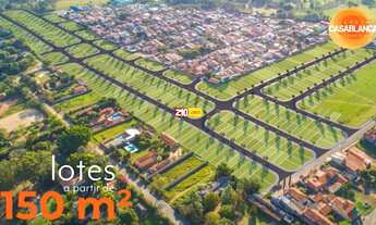 Imagem 2: EXCELENTE TERRENO JARDIM CASABLANCA - INDAIATUBA SP