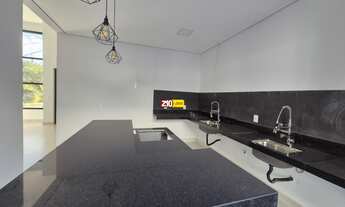 Imagem 6: CASA TÉRREA COM 03 SUÍTES EM CONDOMÍNIO PARK GRAN RESERVE - INDAIATUBA SP