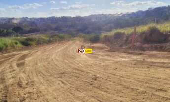 Imagem 4: TERRENO A VENDA RESIDENCIAL BELLE VISTA INDAIATUBA