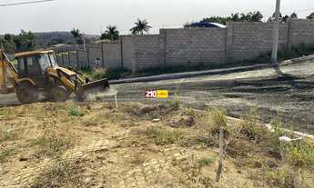 Imagem 4: TERRENO COM ÓTIMA LOCALIZAÇÃO, CONDOMÍNIO FECHADO VILA FLORENCE / ELIAS FAUSTO