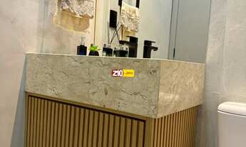 Imagem 4: CASA A VENDA TÉRREA 03 DORMITÓRIOS - CONDOMÍNIO DONA MARIA JOSÉ - INDAIATUBA SP