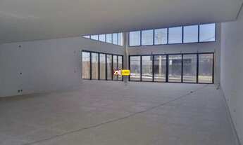 Imagem 5: GALPÃO COMERCIAL - JARDIM RESIDENCIAL DONA MARIA JOSÉ - INDAIATUBA SP