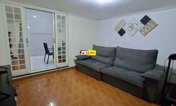 Imagem 3: CA12815 - CASA À VENDA - NÚCLEO HABITACIONAL BRIGADEIRO FARIA LIMA