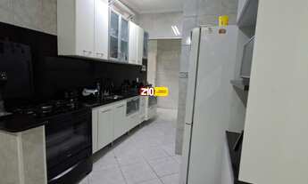 Imagem 6: CA12815 - CASA À VENDA - NÚCLEO HABITACIONAL BRIGADEIRO FARIA LIMA