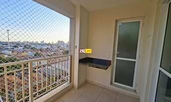 Imagem 7: APARTAMENTO PARA LOCAÇÃO 02 DORMITÓRIOS - CONDOMÍNIO PÁTIO ANDALUZ - INDAIATUBA SP