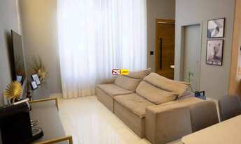 Imagem 2: CASA A VENDA TÉRREA 03 DORMITÓRIOS - CONDOMÍNIO DONA MARIA JOSÉ - INDAIATUBA SP