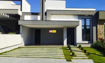 Imagem: EXCELENTE CASA TÉRREA COM ACABAMENTO PREMIUM