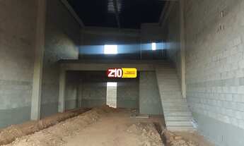 Imagem 2: SALÃO COMERCIAL PARA LOCAÇÃO - MONTREAL RESIDENCE - INDAIATUBA SP