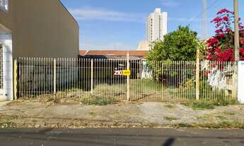 Imagem: TERRENO A VENDA - JARDIM AMÉRICA - INDAIATUBA