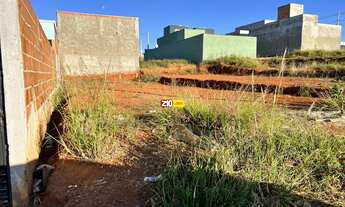 Imagem: TERRENO MISTO A VENDA 180m² - JARDIM DOS