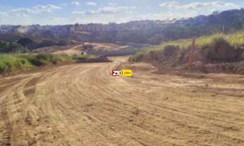 Imagem 5: TERRENO A VENDA RESIDENCIAL BELLE VISTA INDAIATUBA