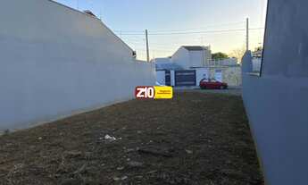 Imagem: TERRENO A VENDA - JARDIM TURIM - INDAIATUBA