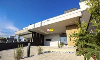 Imagem 2: LINDA CASA, 03 DORMITÓRIOS, 01 SUÍTE, ACABAMENTO ALTO PADRÃO, CONDOMINIO PARK GRAN RESERVE