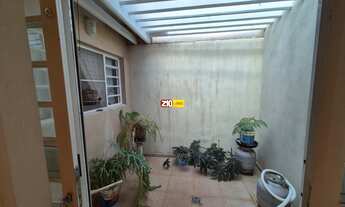 Imagem 6: EXCELENTE CASA COM 02 SUÍTES, PISCINA, EDÍCULA COM 01 SUÍTE, VILLA SUIÇA EM INDAIATUBA/SP