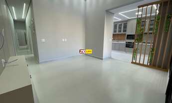 Imagem 3: CASA COM 03 SUÍTES A VENDA - PARK GRAN RESERVE - INDAIATUBA SP