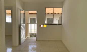 Imagem 6: APARTAMENTO PARA LOCAÇÃO 02 DORMITÓRIOS - VILLA VIC PISA - INDAIATUBA SP