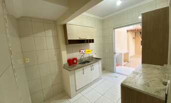 Imagem 6: LINDO SOBRADO, 03 DORMITÓRIOS, SENDO 02 SUÍTES. CONDOMÍNIO PORTAL DAS ACÁCIAS EM INDAIATUB