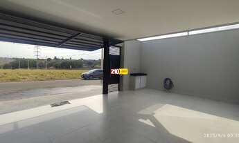 Imagem 3: CASA A VENDA 03 DORMITÓRIOS - JARDIM BOM SUCESSO - INDAIATUBA SP