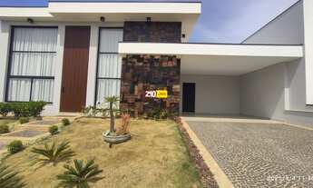 Imagem 3: CASA A VENDA 03 DORMITÓRIOS - CONDOMÍNIO RESIDENCIAL DONA MARIA JOSE INDAIATUBA SP