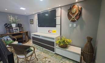 Imagem 6: SOBRADO ALTO PADRÃO COM 03 SUÍTES - CONDOMÍNIO AMSTALDEN - INDAIATUBA SP