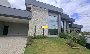 Imagem: CASA TÉRREA NOVA COM 03 SUÍTES A VENDA