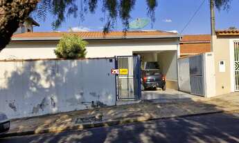 Imagem: CASA A VENDA TÉRREA 02 DORMITÓRIOS - PARQUE