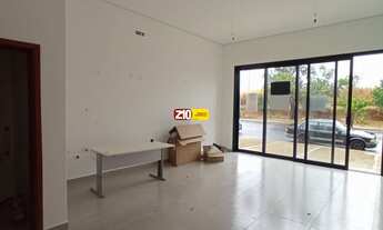 Imagem 4: SALÃO COMERCIAL PARA LOCAÇÃO - PARQUE CAMPO BONITO - INDAIATUBA SP