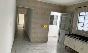 Imagem 5: CASA A VENDA 02 DORMITÓRIOS - JARDIM MORADA DO SOL - INDAIATUBA SP