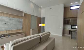 Imagem 5: CASA A VENDA 03 DORMITÓRIOS - CONDOMÍNIO RESIDENCIAL DONA MARIA JOSE INDAIATUBA SP