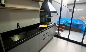 Imagem 7: CASA A VENDA 03 DORMITÓRIOS - JARDIM BOM SUCESSO - INDAIATUBA SP