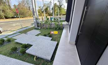 Imagem 2: LINDA CASA, JACUZZI, 03 DORMITÓRIOS, 01 SUÍTE, TODA PLANEJADA. CONDOMÍNIO PARK GRAN RESERV