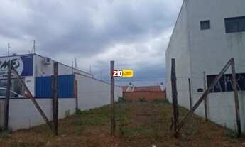 Imagem 2: TERRENO A VENDA - PARQUE CAMPO BONITO - INDAIATUBA SP
