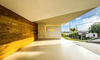 Imagem 5: CASA A VENDA CONDOMINIO HELVETIA PARK II INDAIATUBA