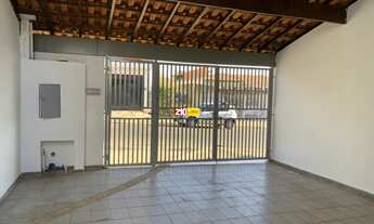 Imagem 2: CASA A VENDA 02 DORMITÓRIOS - JARDIM MORADA DO SOL - INDAIATUBA SP