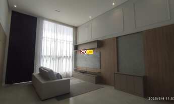 Imagem 6: CASA A VENDA 03 DORMITÓRIOS - CONDOMÍNIO RESIDENCIAL DONA MARIA JOSE INDAIATUBA SP