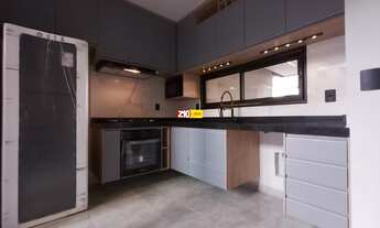 Imagem 6: CASA TÉRREA COM 03 DORMITÓRIOS EM CONDOMÍNIO PARK GRAN RESERVE INDAIATUBA SP