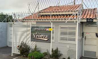 Imagem 2: CASA A VENDA 03 DORMITÓRIOS - CONDOMÍNIO RESIDENCIAL VILA VENEZA - INDAIATUBA SP