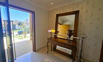 Imagem 3: SOBRADO A VENDA 03 SUÍTES - CONDOMÍNIO BEIRA DA MATA - INDAIATUBA SP