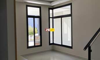 Imagem 6: CA12778 CASA A VENDA JARDIM PARK REAL INDAIATUBA