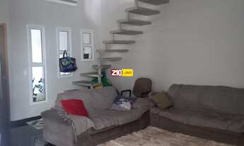 Imagem 4: SOBRADO A VENDA 200m² RESIDENCIAL JARDIM SÁBIAS / INDAIATUBA