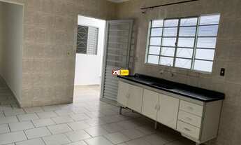 Imagem 4: CASA A VENDA 02 DORMITÓRIOS - JARDIM MORADA DO SOL - INDAIATUBA SP