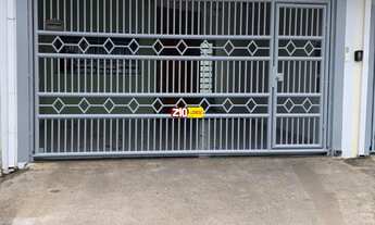 Imagem: CASA PARA LOCAÇÃO COM 03 DORMITÓRIOS