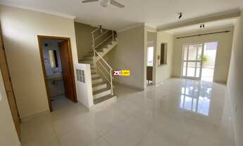 Imagem 3: LINDO SOBRADO, 03 DORMITÓRIOS, SENDO 02 SUÍTES. CONDOMÍNIO PORTAL DAS ACÁCIAS EM INDAIATUB